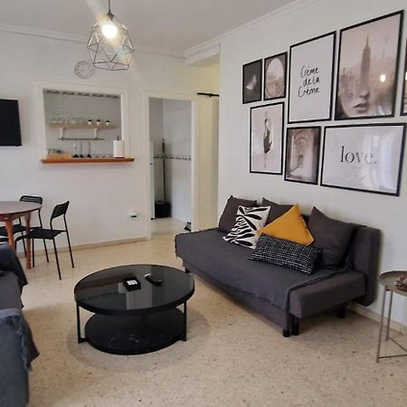 Apartamento Centrico Jerez Calle Tucan N17 ヘレス エクステリア 写真