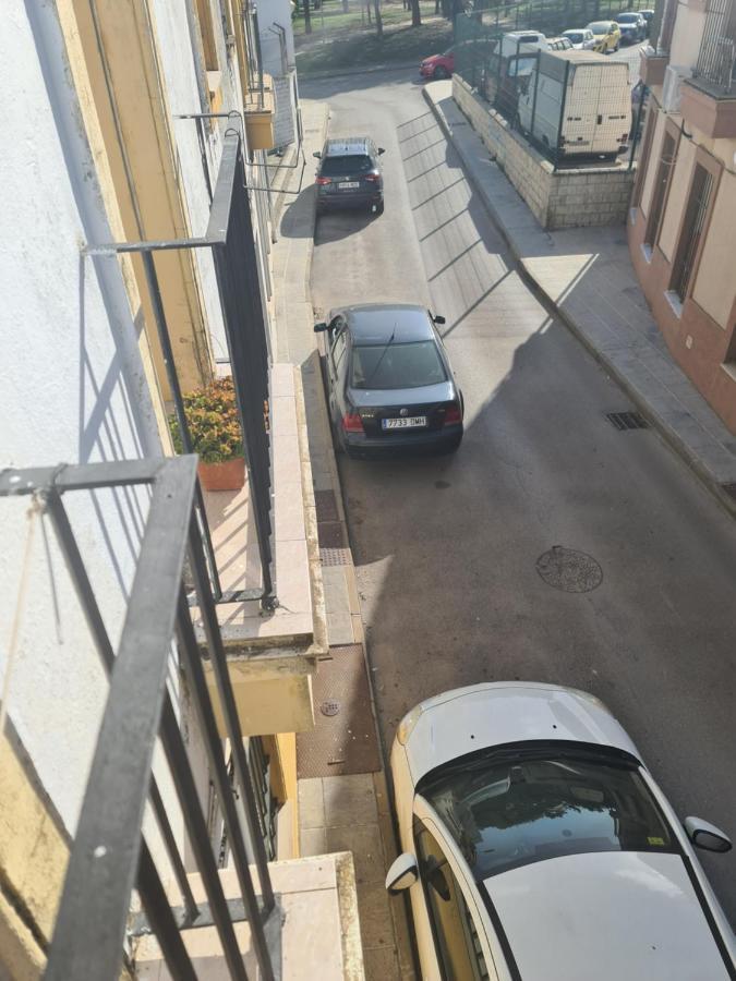 Apartamento Centrico Jerez Calle Tucan N17 ヘレス エクステリア 写真