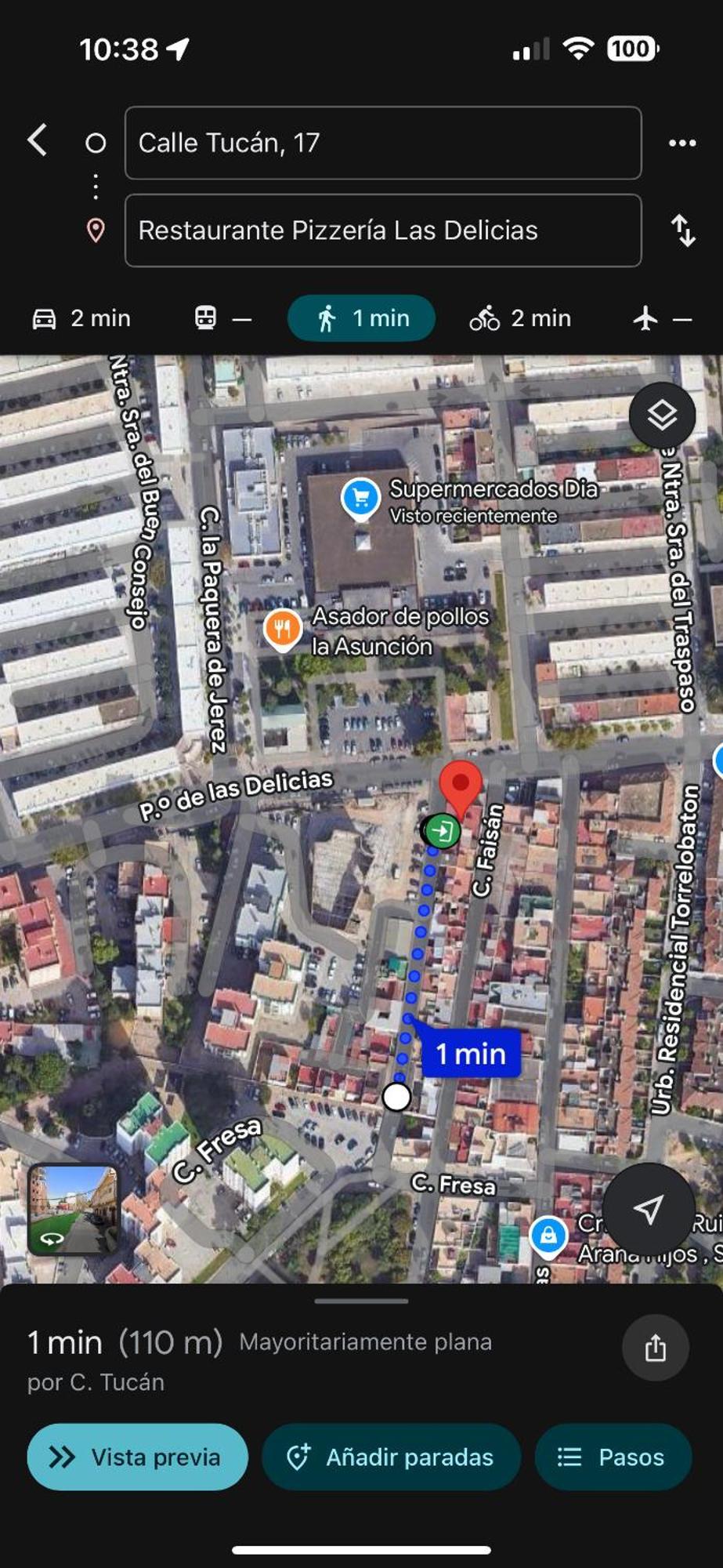 Apartamento Centrico Jerez Calle Tucan N17 ヘレス エクステリア 写真