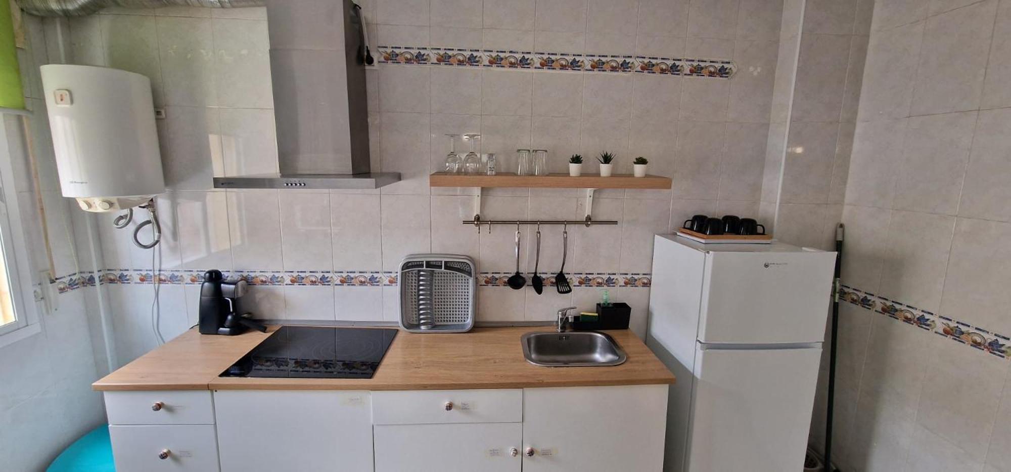 Apartamento Centrico Jerez Calle Tucan N17 ヘレス エクステリア 写真