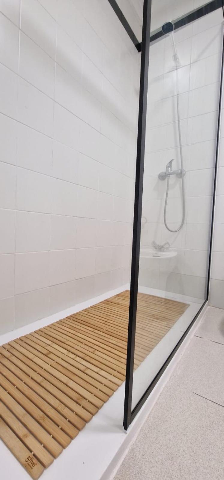 Apartamento Centrico Jerez Calle Tucan N17 ヘレス エクステリア 写真