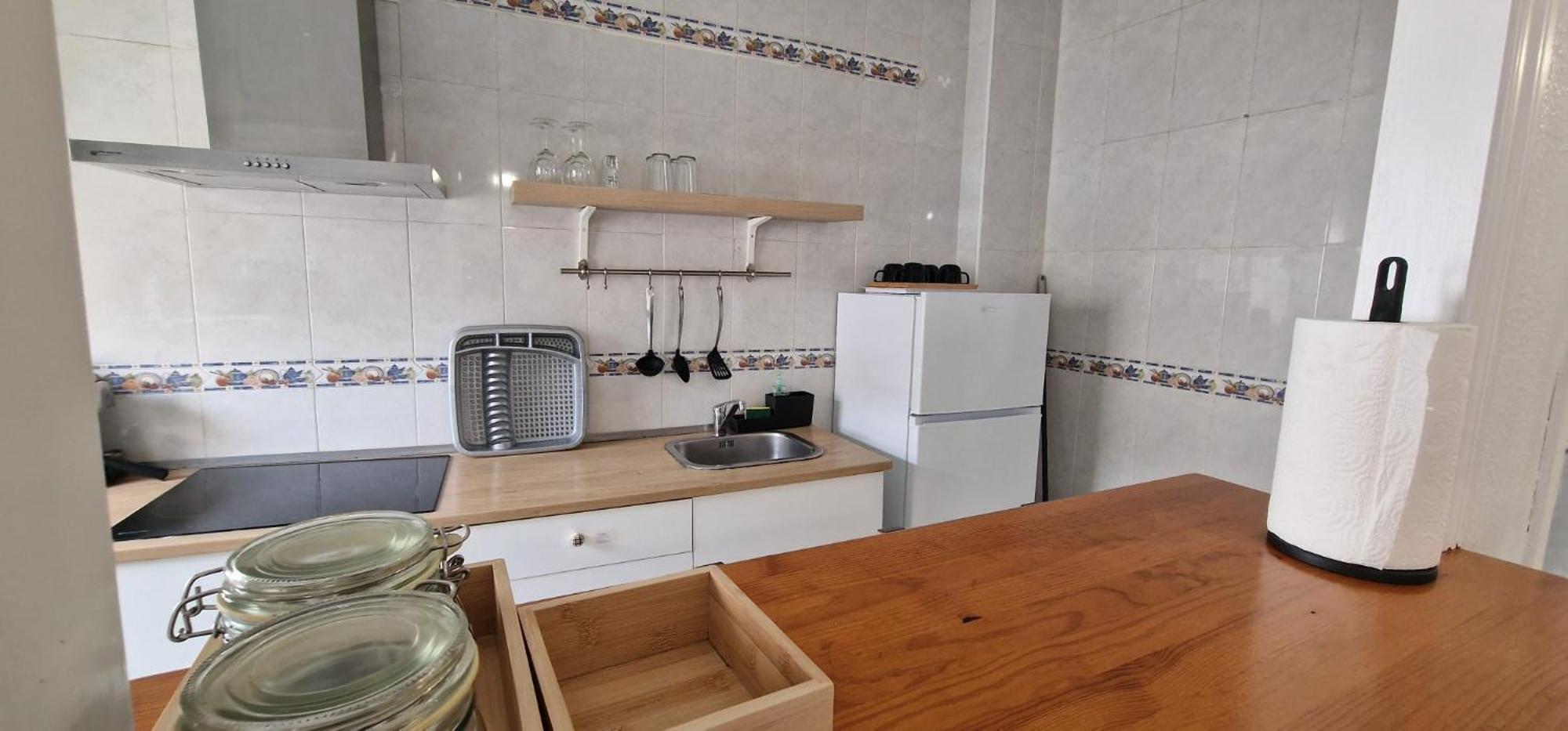 Apartamento Centrico Jerez Calle Tucan N17 ヘレス エクステリア 写真