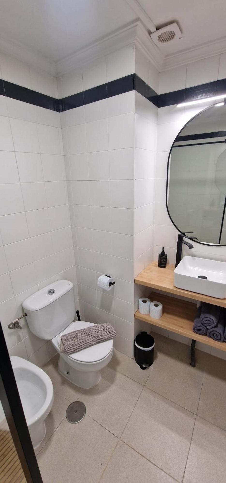 Apartamento Centrico Jerez Calle Tucan N17 ヘレス エクステリア 写真