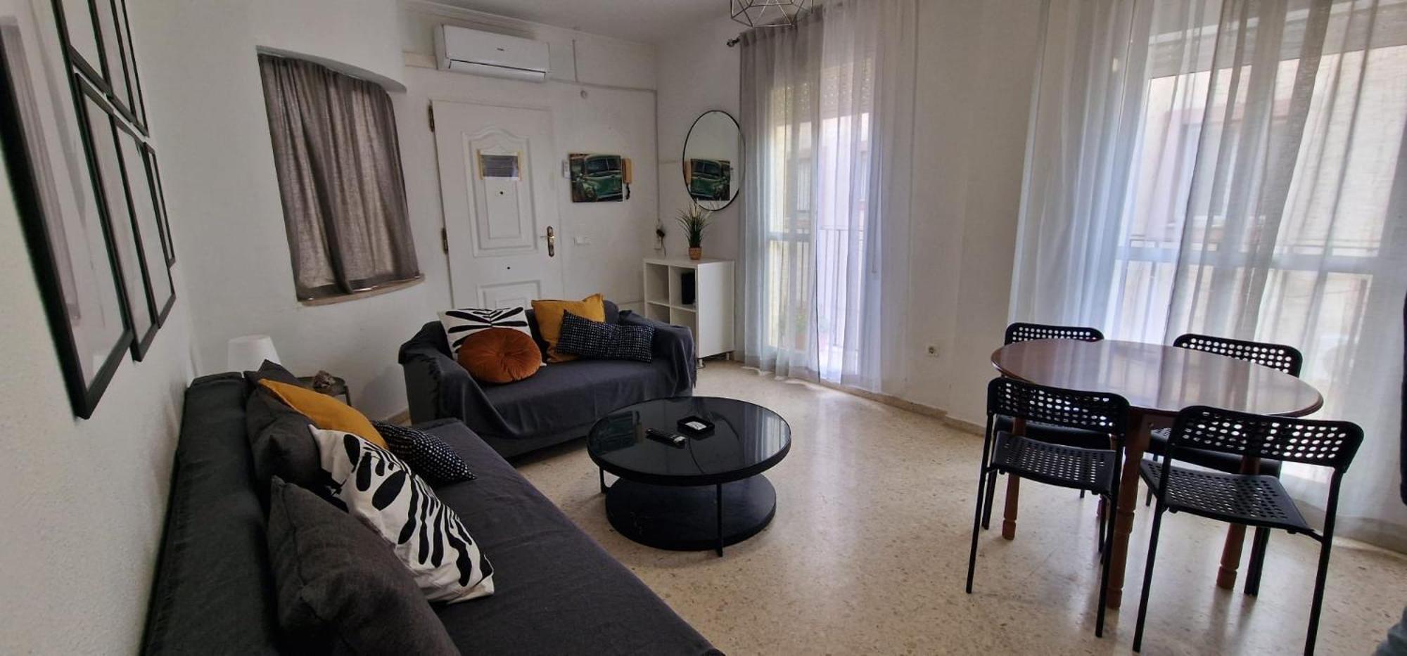 Apartamento Centrico Jerez Calle Tucan N17 ヘレス エクステリア 写真