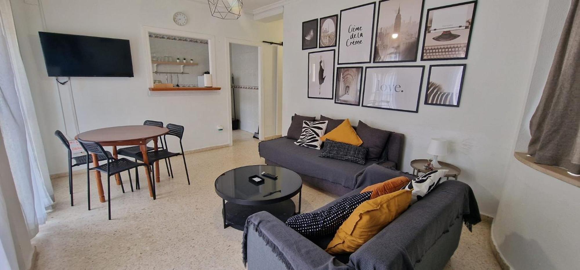 Apartamento Centrico Jerez Calle Tucan N17 ヘレス エクステリア 写真