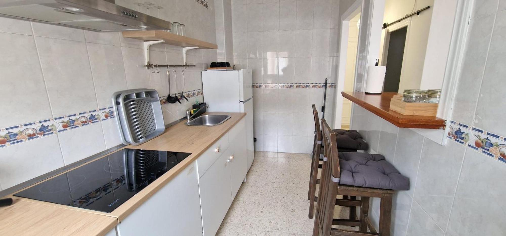 Apartamento Centrico Jerez Calle Tucan N17 ヘレス エクステリア 写真