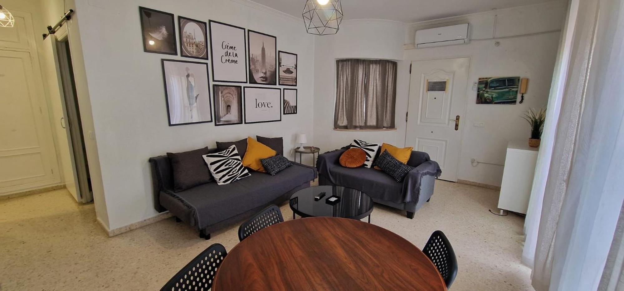 Apartamento Centrico Jerez Calle Tucan N17 ヘレス エクステリア 写真