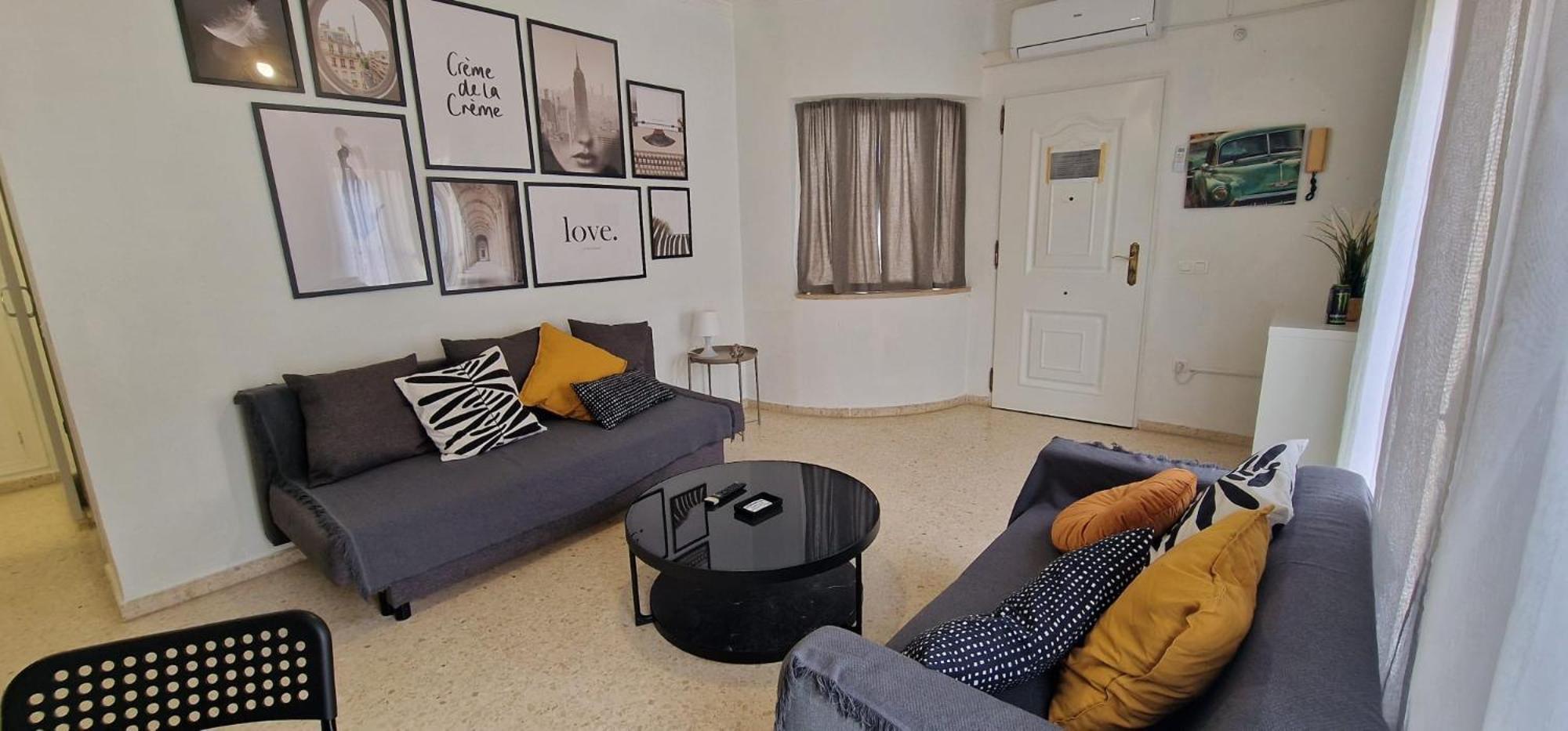 Apartamento Centrico Jerez Calle Tucan N17 ヘレス エクステリア 写真