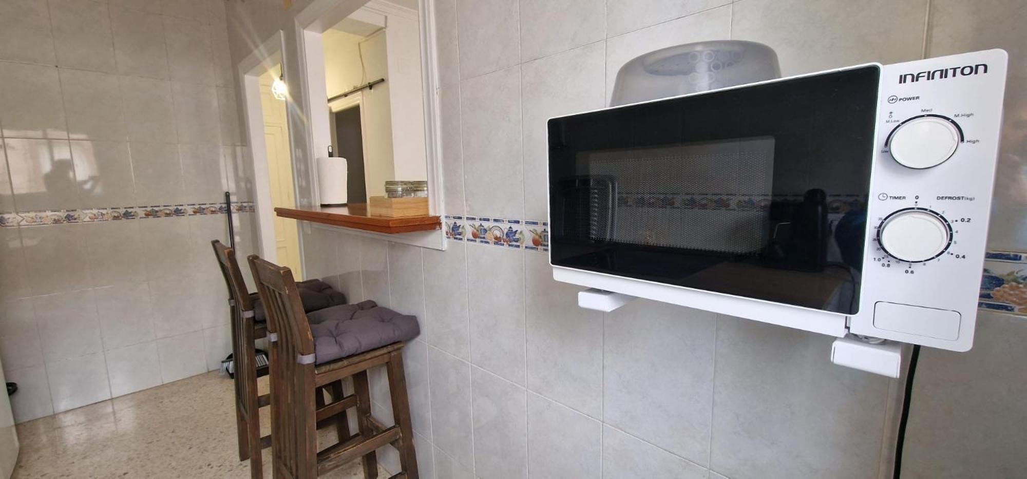 Apartamento Centrico Jerez Calle Tucan N17 ヘレス エクステリア 写真