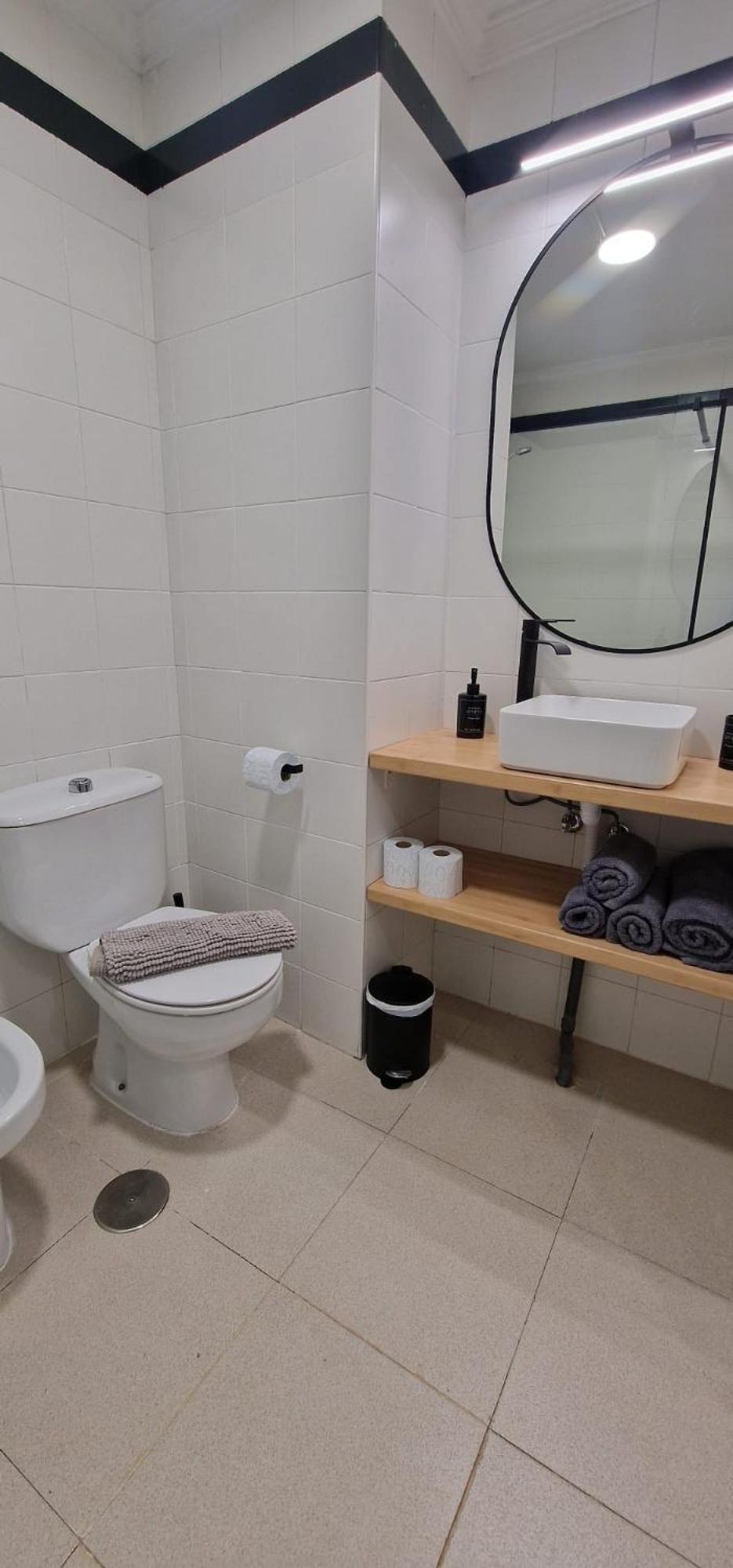 Apartamento Centrico Jerez Calle Tucan N17 ヘレス エクステリア 写真